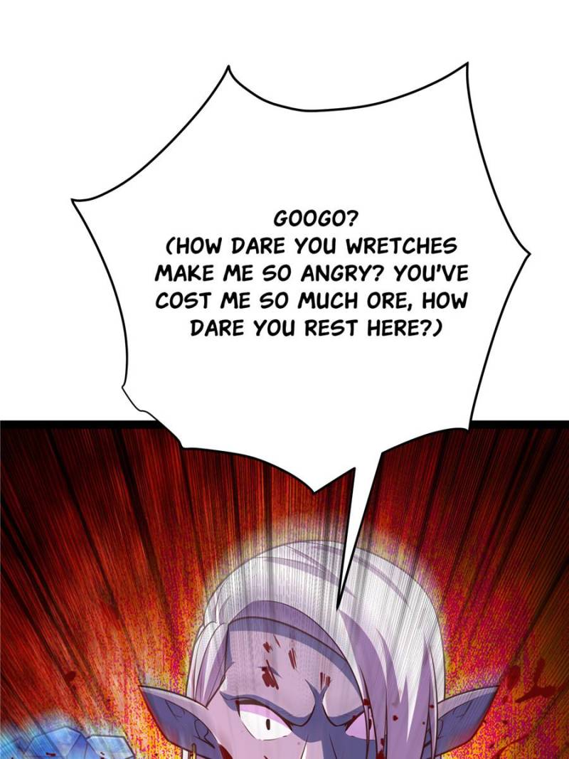 Ancient God’s Chosen Warriors Chapter 91 217 45