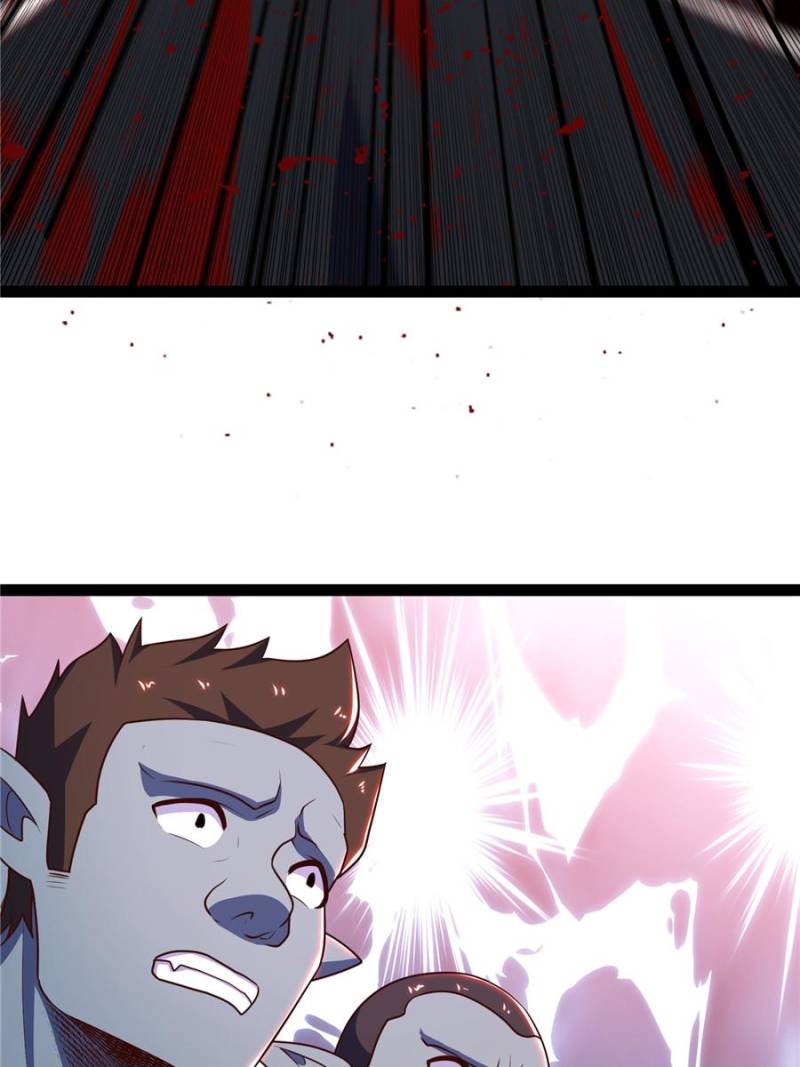 Ancient God’s Chosen Warriors Chapter 91 219 47