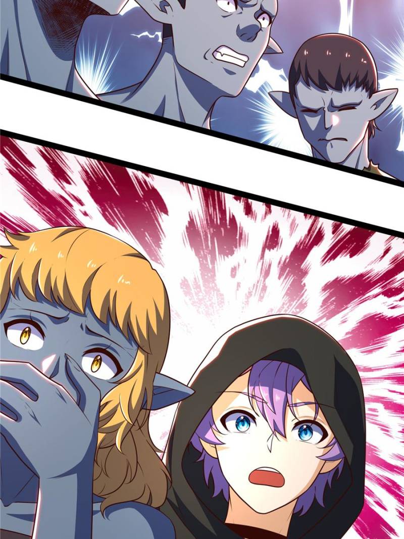 Ancient God’s Chosen Warriors Chapter 91 220 48