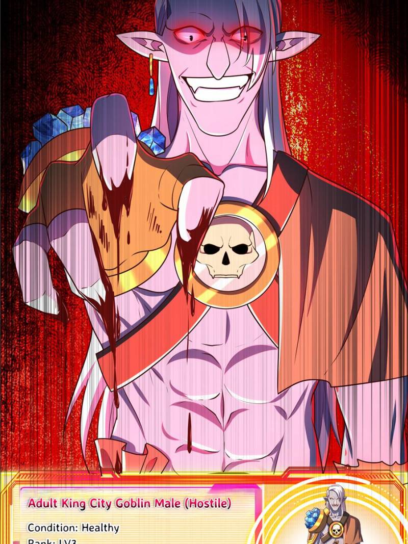 Ancient God’s Chosen Warriors Chapter 91 222 50