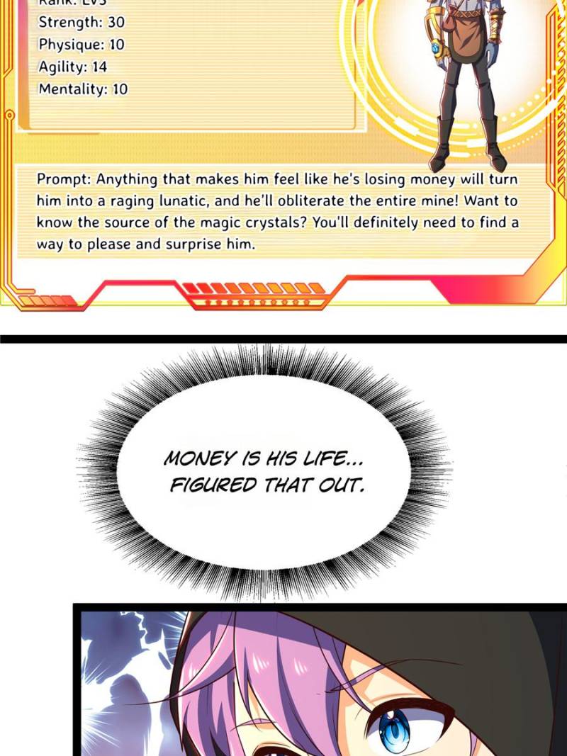 Ancient God’s Chosen Warriors Chapter 91 223 51