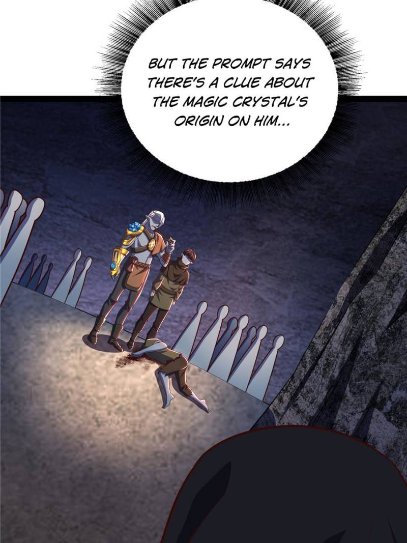 Ancient God’s Chosen Warriors Chapter 91 225 53