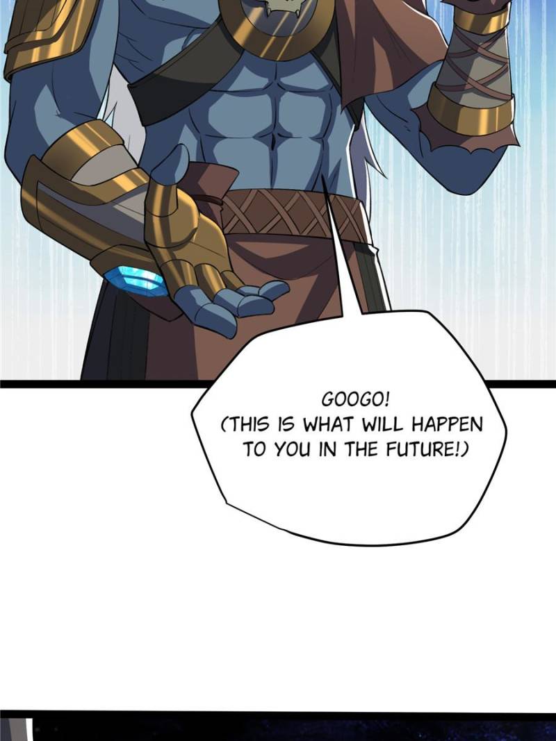 Ancient God’s Chosen Warriors Chapter 92 162 02