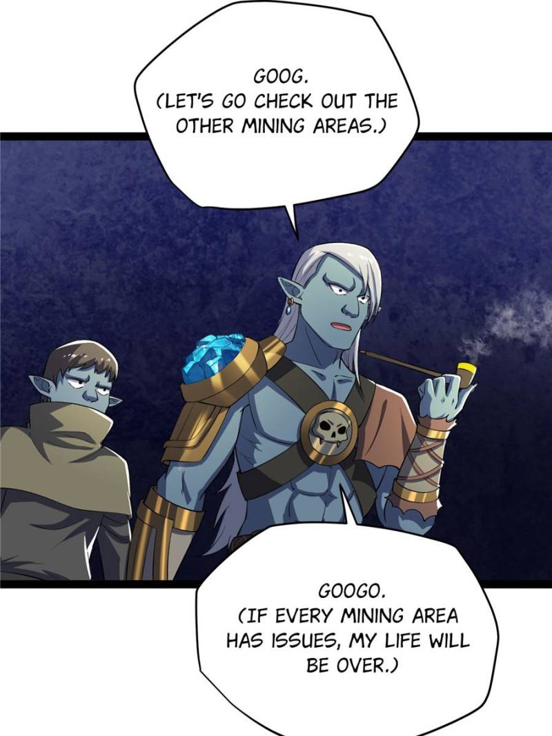 Ancient God’s Chosen Warriors Chapter 92 165 05