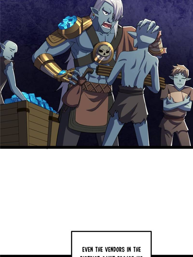 Ancient God’s Chosen Warriors Chapter 92 169 09