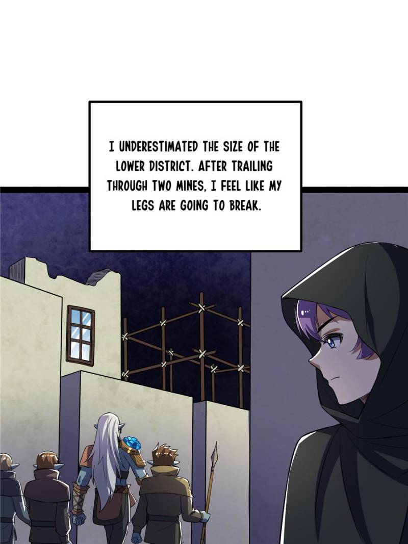 Ancient God’s Chosen Warriors Chapter 92 171 11