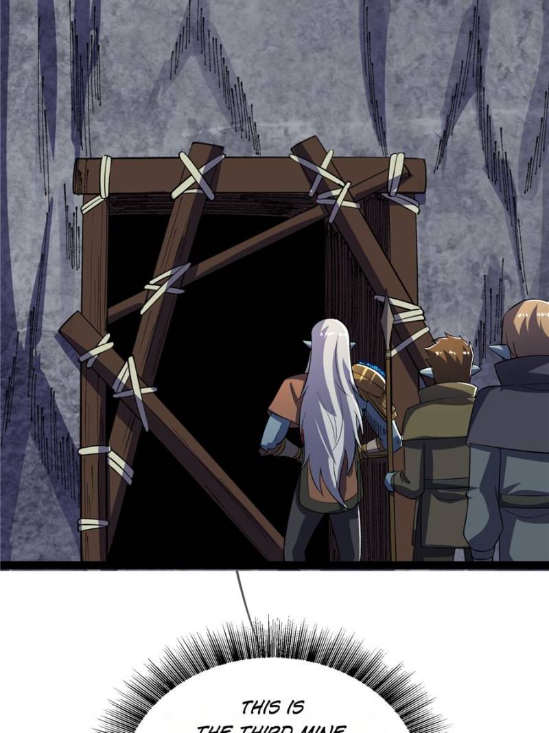 Ancient God’s Chosen Warriors Chapter 92 173 13