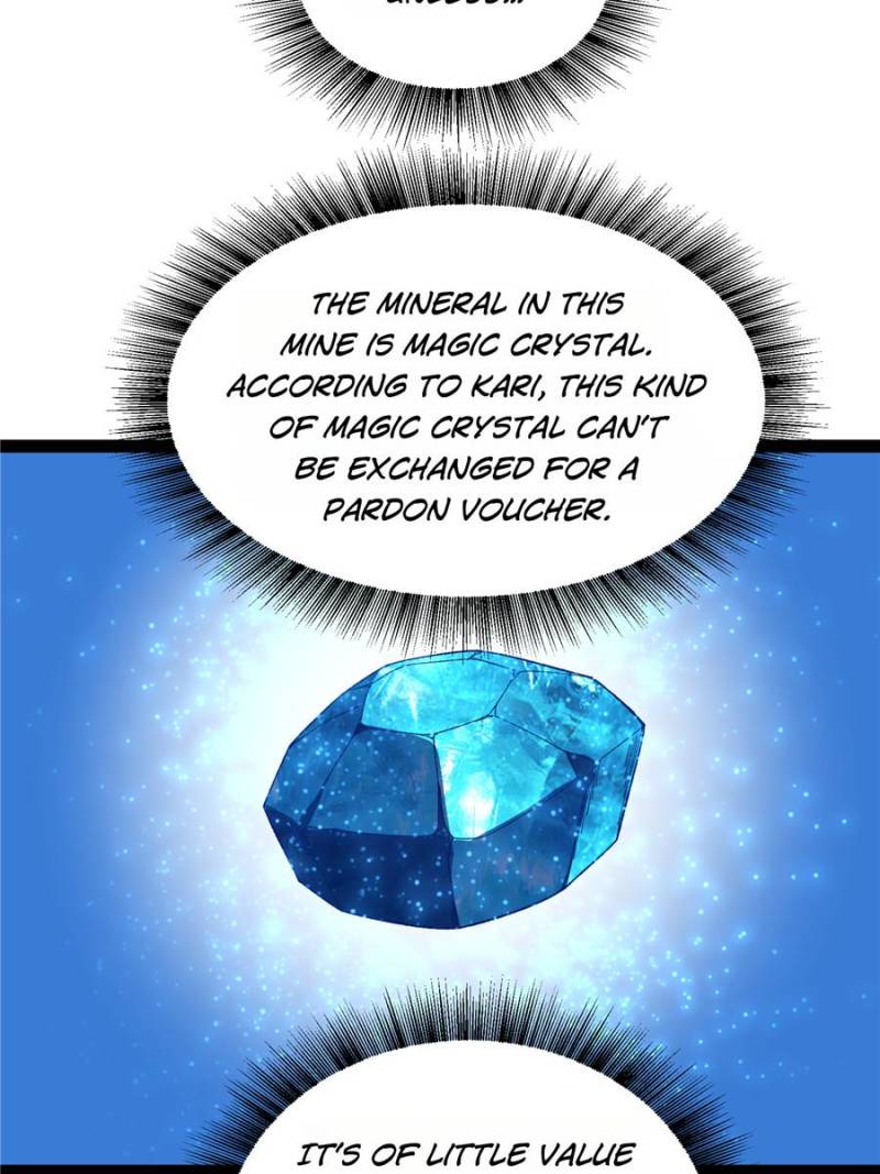 Ancient God’s Chosen Warriors Chapter 92 175 15