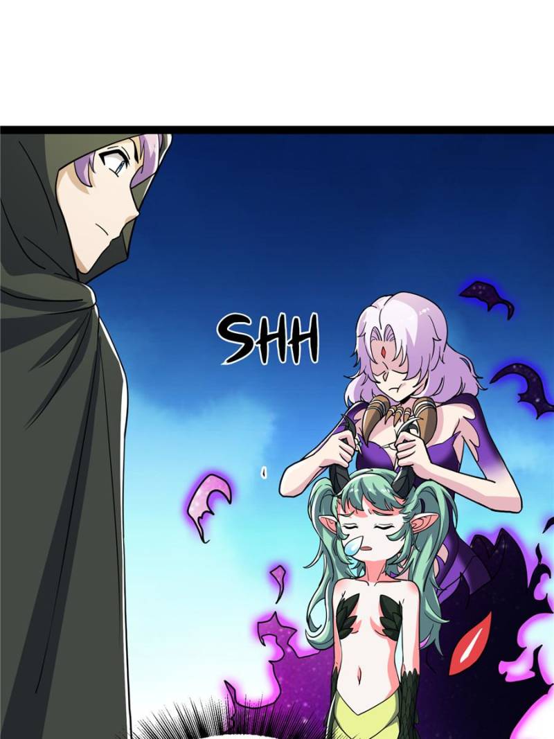 Ancient God’s Chosen Warriors Chapter 92 177 17