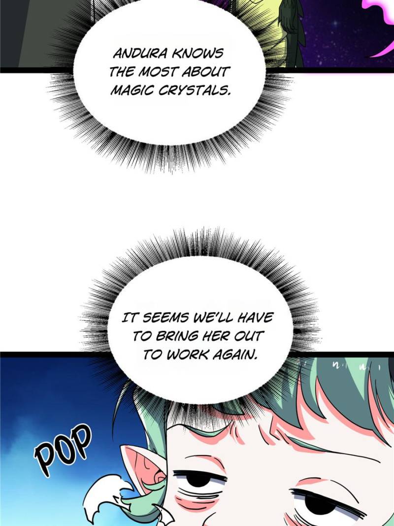 Ancient God’s Chosen Warriors Chapter 92 178 18