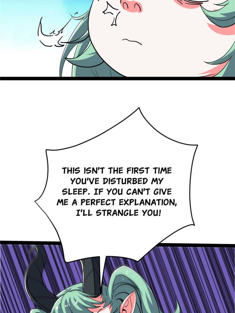 Ancient God’s Chosen Warriors Chapter 92 179 19