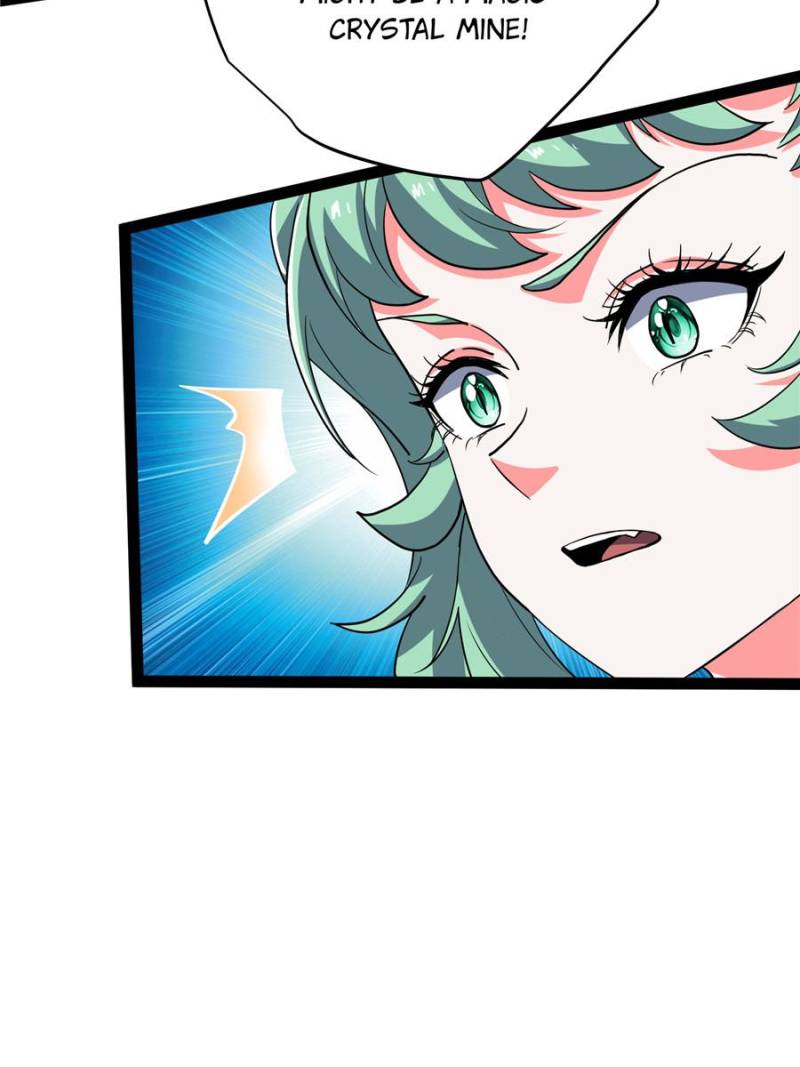 Ancient God’s Chosen Warriors Chapter 92 181 21