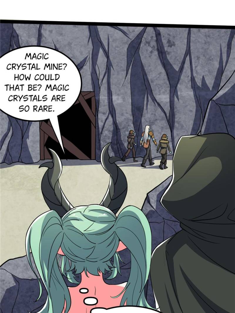 Ancient God’s Chosen Warriors Chapter 92 182 22