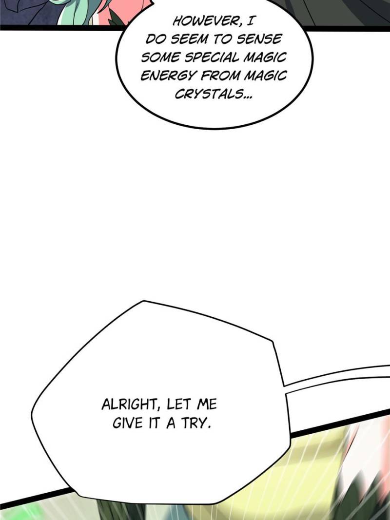 Ancient God’s Chosen Warriors Chapter 92 183 23