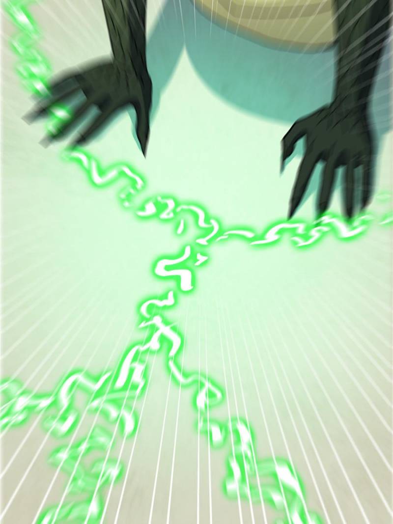 Ancient God’s Chosen Warriors Chapter 92 184 24