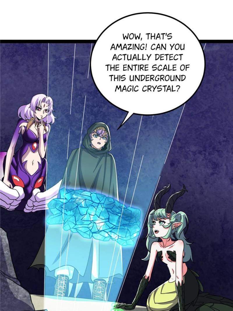 Ancient God’s Chosen Warriors Chapter 92 186 26