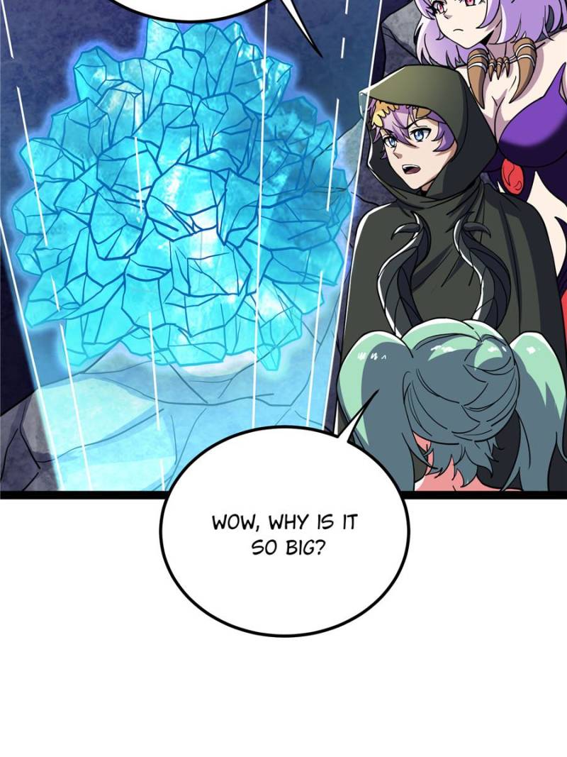 Ancient God’s Chosen Warriors Chapter 92 188 28