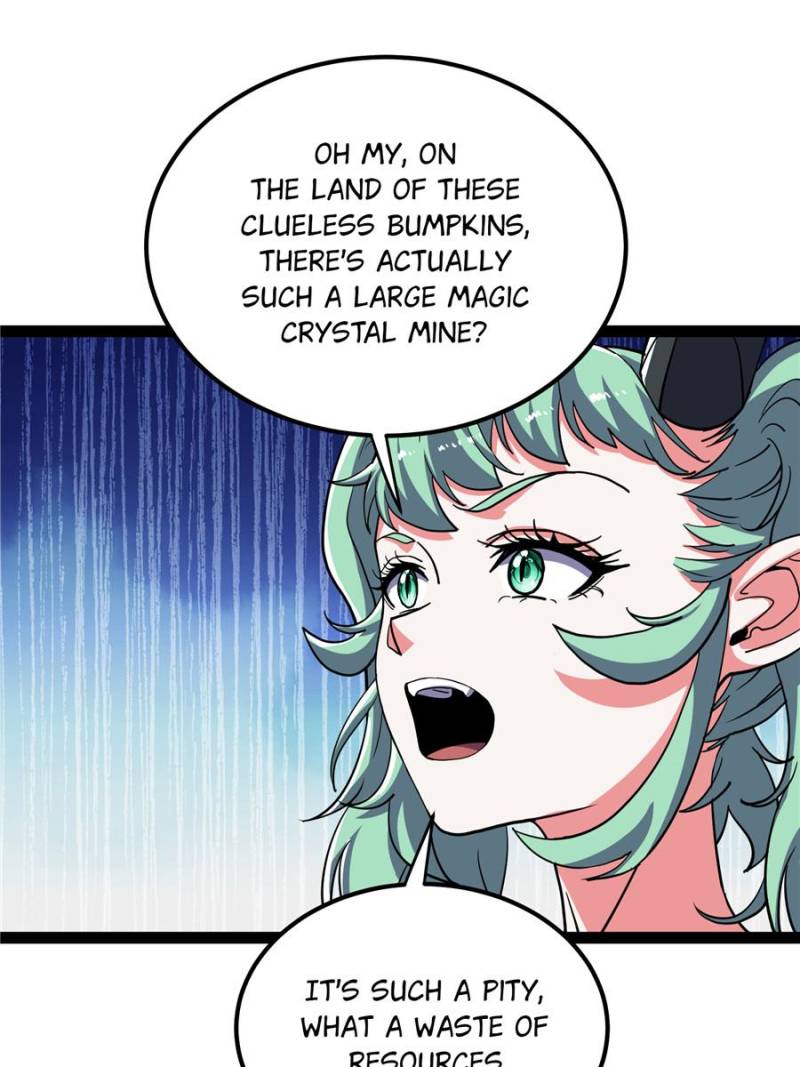 Ancient God’s Chosen Warriors Chapter 92 189 29