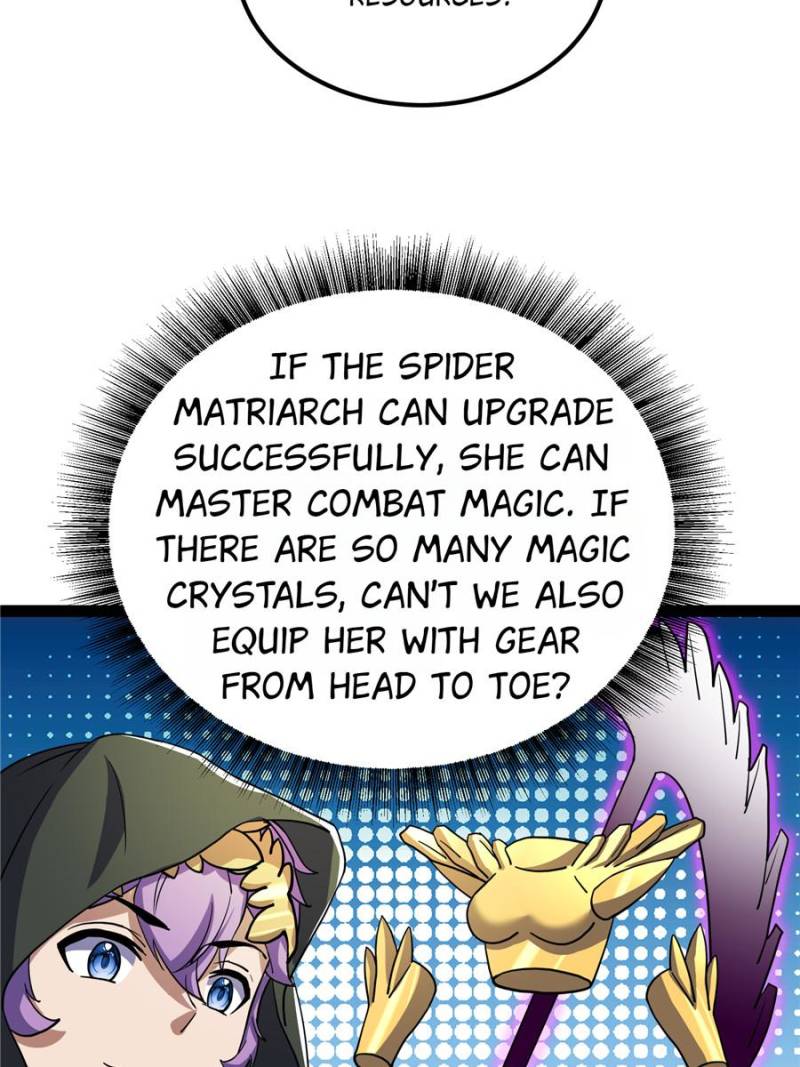 Ancient God’s Chosen Warriors Chapter 92 190 30