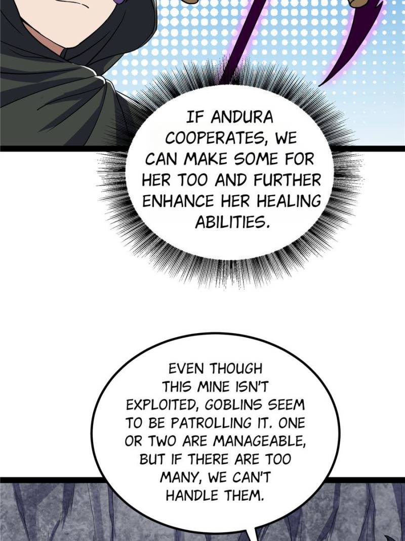 Ancient God’s Chosen Warriors Chapter 92 191 31