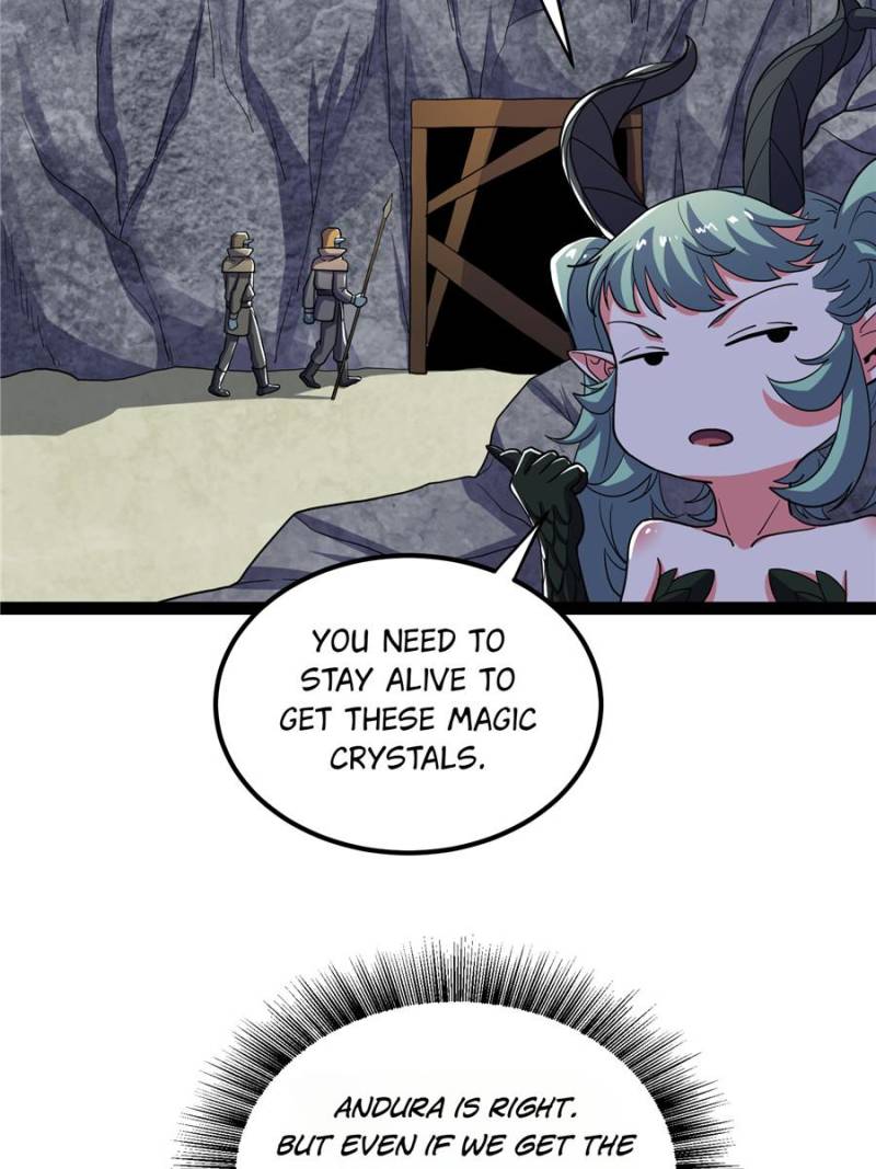 Ancient God’s Chosen Warriors Chapter 92 192 32