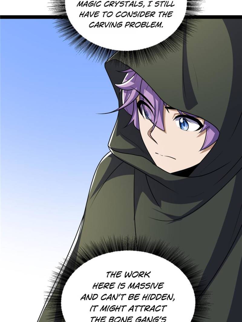 Ancient God’s Chosen Warriors Chapter 92 193 33