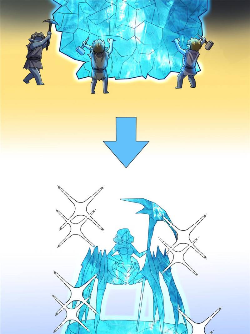 Ancient God’s Chosen Warriors Chapter 92 195 35