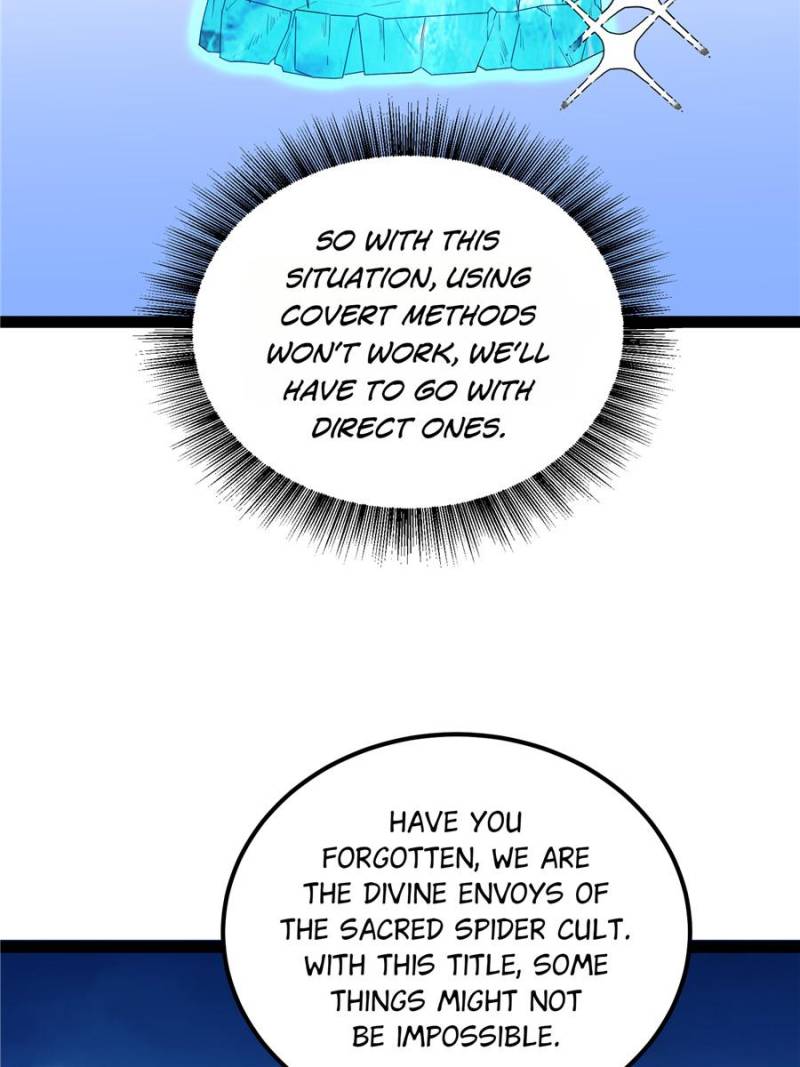 Ancient God’s Chosen Warriors Chapter 92 196 36