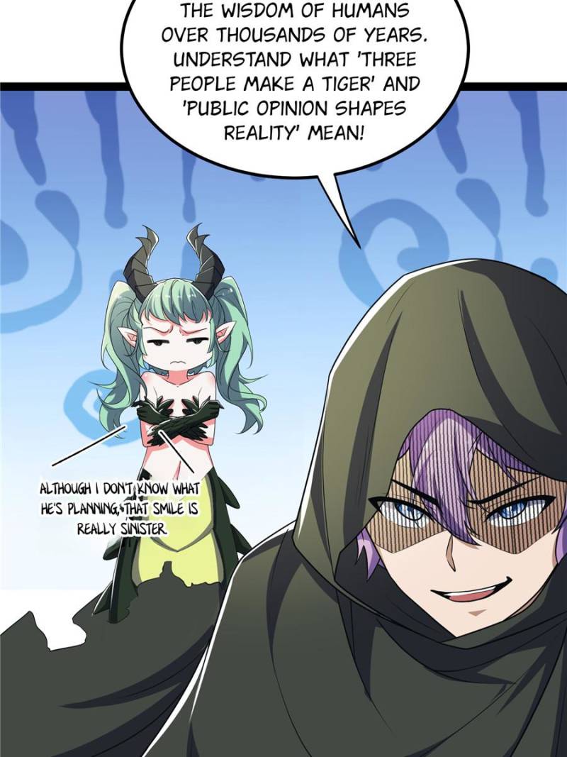 Ancient God’s Chosen Warriors Chapter 92 198 38