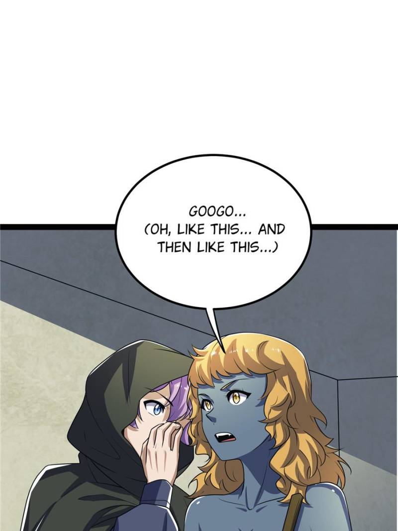 Ancient God’s Chosen Warriors Chapter 92 202 42