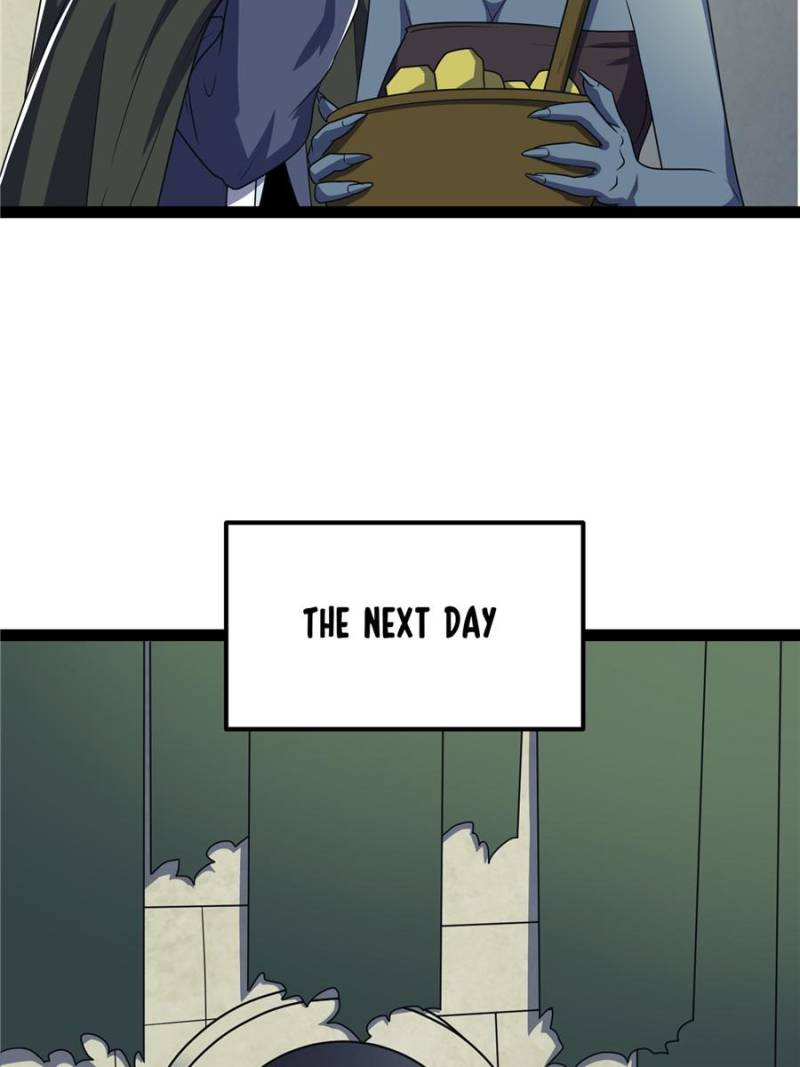 Ancient God’s Chosen Warriors Chapter 92 203 43