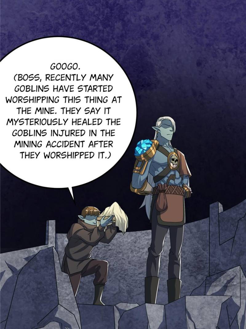 Ancient God’s Chosen Warriors Chapter 92 207 47