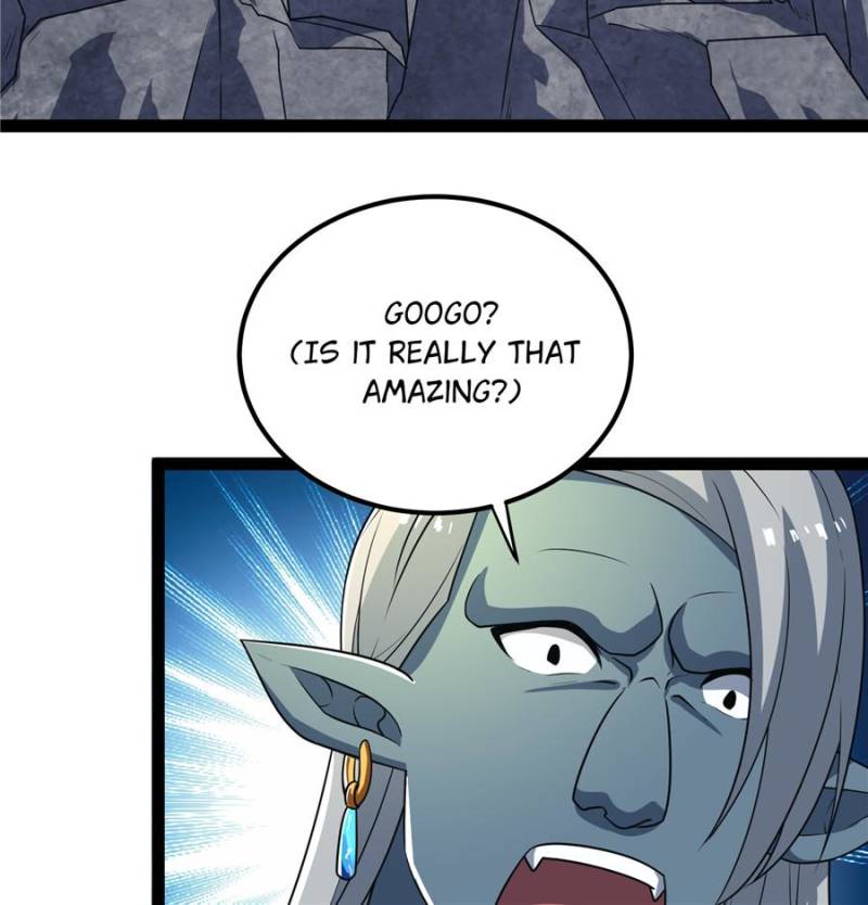 Ancient God’s Chosen Warriors Chapter 92 208 48