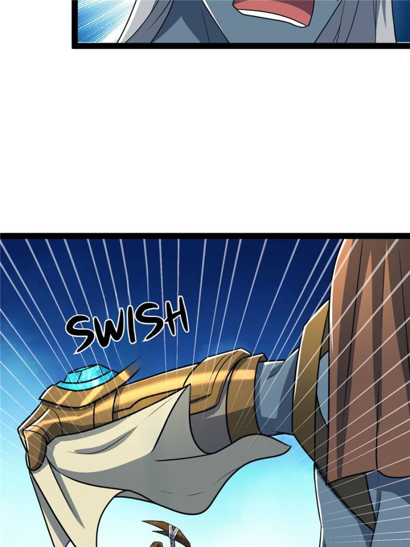 Ancient God’s Chosen Warriors Chapter 92 209 49