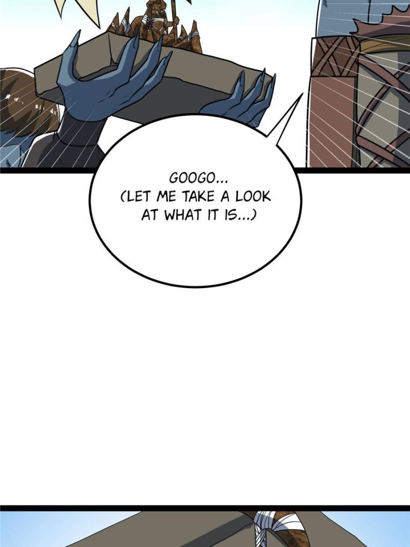 Ancient God’s Chosen Warriors Chapter 92 210 50