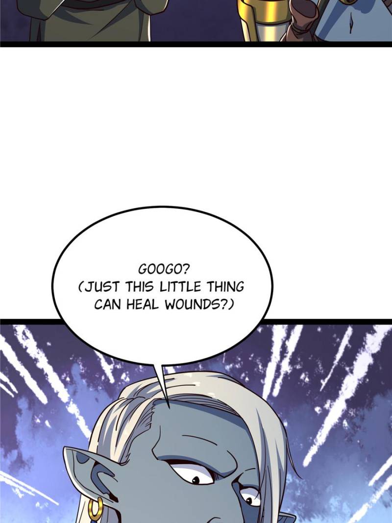 Ancient God’s Chosen Warriors Chapter 93 153 02