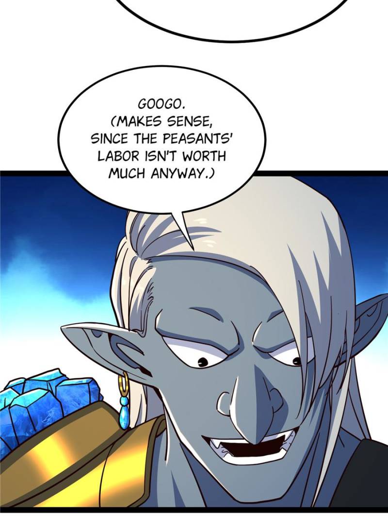 Ancient God’s Chosen Warriors Chapter 93 156 05