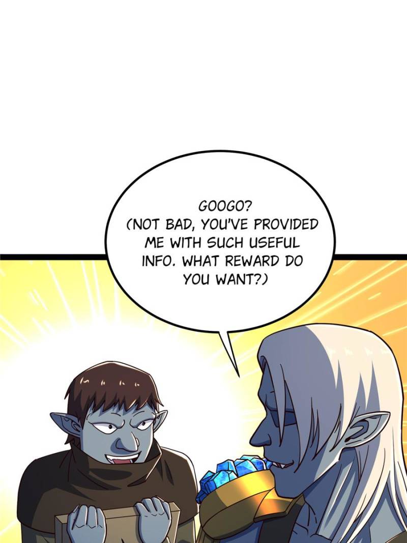 Ancient God’s Chosen Warriors Chapter 93 157 06