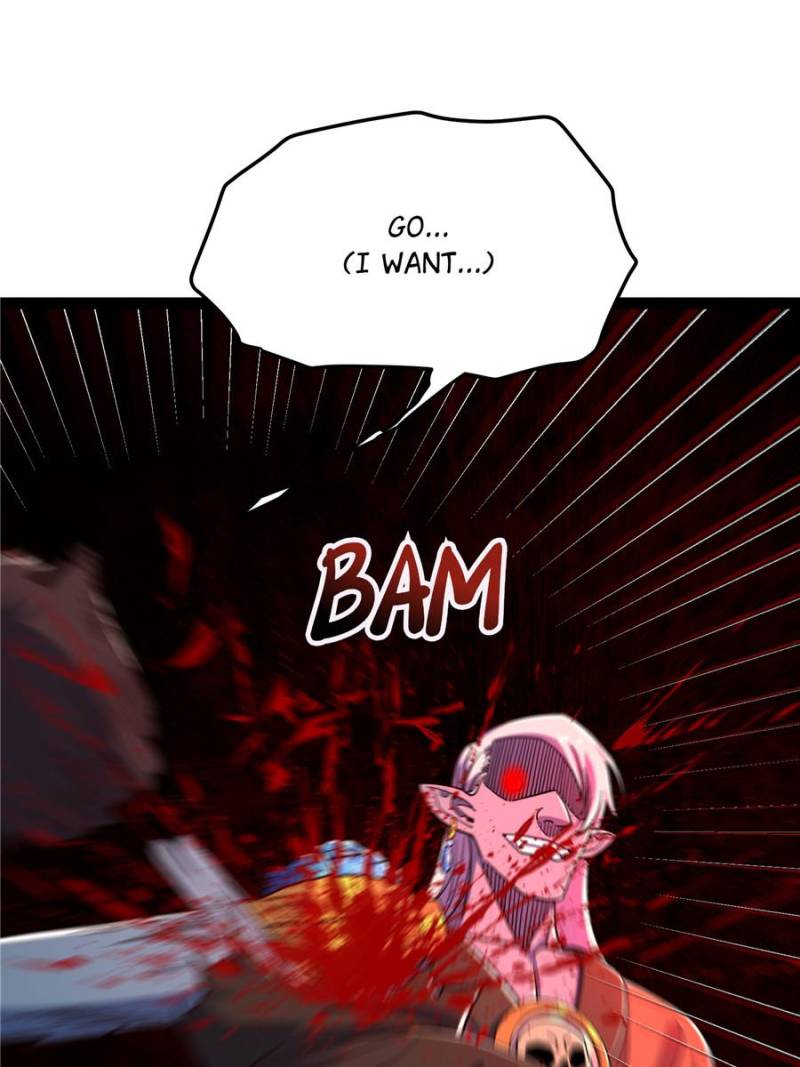 Ancient God’s Chosen Warriors Chapter 93 159 08