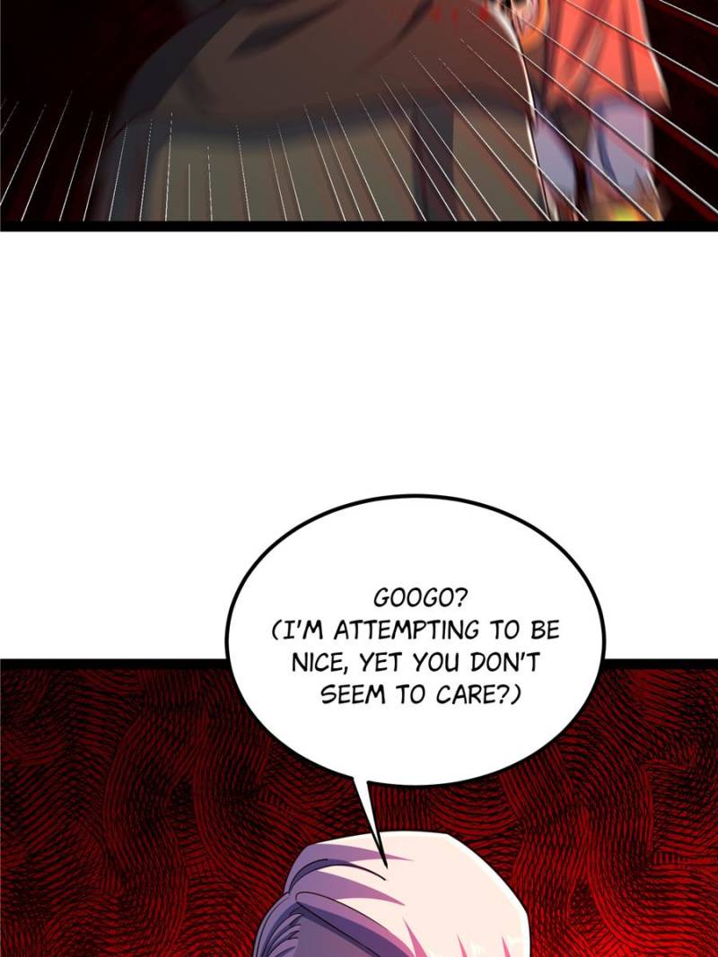 Ancient God’s Chosen Warriors Chapter 93 160 09