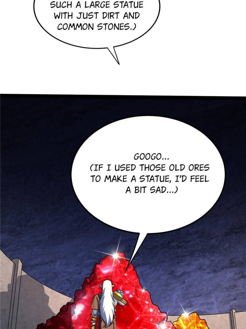 Ancient God’s Chosen Warriors Chapter 93 162 11