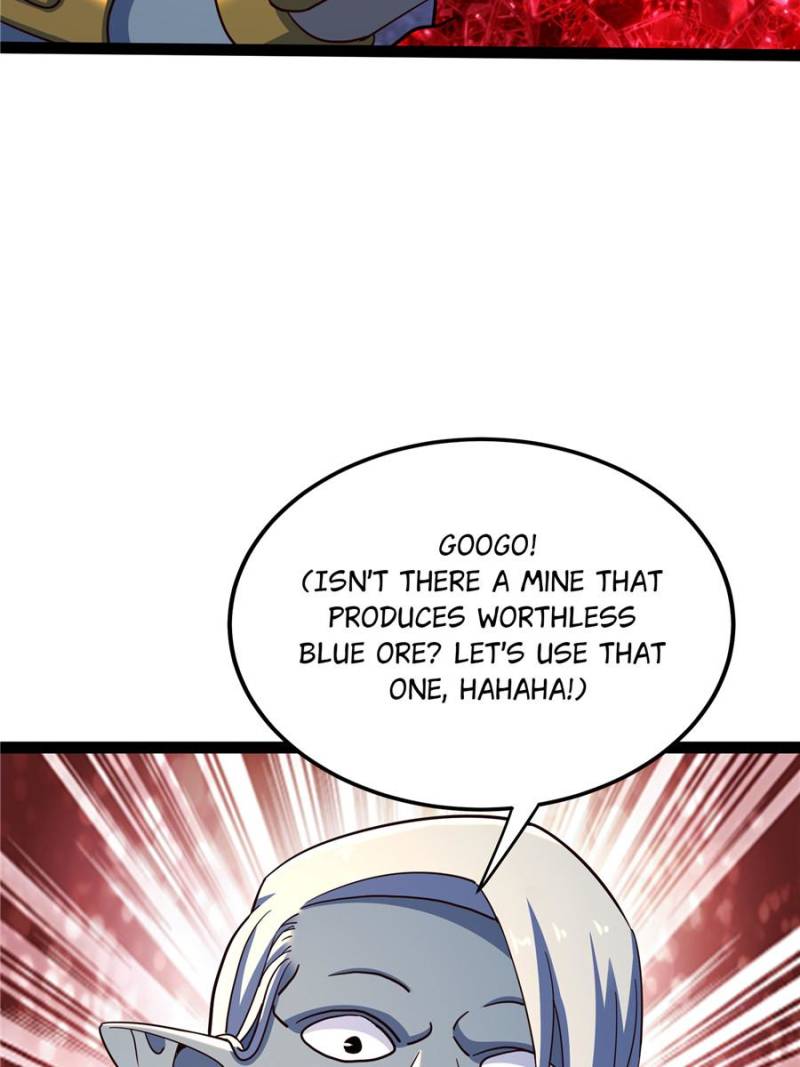 Ancient God’s Chosen Warriors Chapter 93 164 13