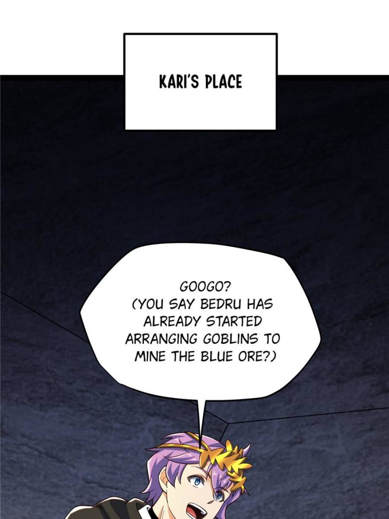 Ancient God’s Chosen Warriors Chapter 93 167 16