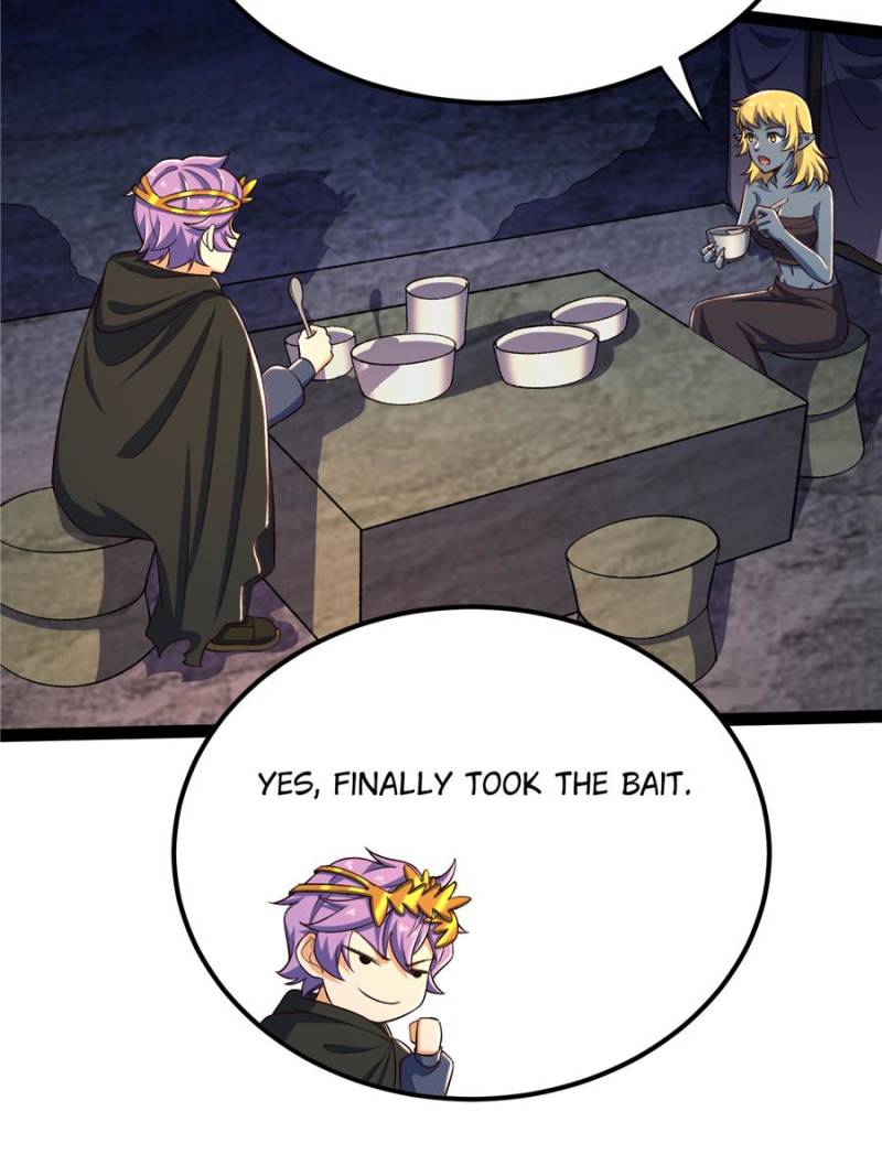 Ancient God’s Chosen Warriors Chapter 93 169 18