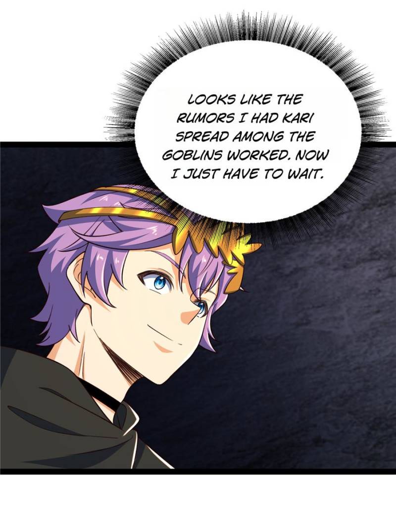 Ancient God’s Chosen Warriors Chapter 93 170 19