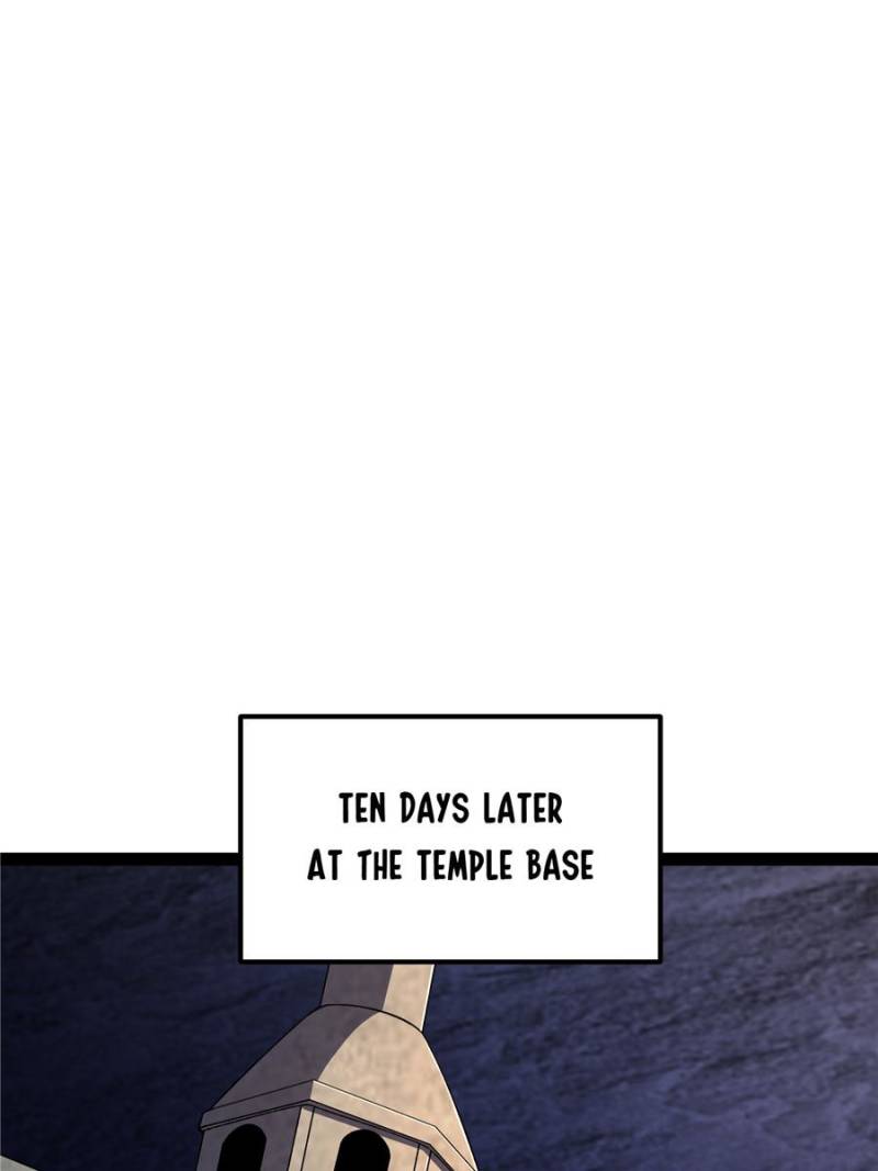 Ancient God’s Chosen Warriors Chapter 93 171 20