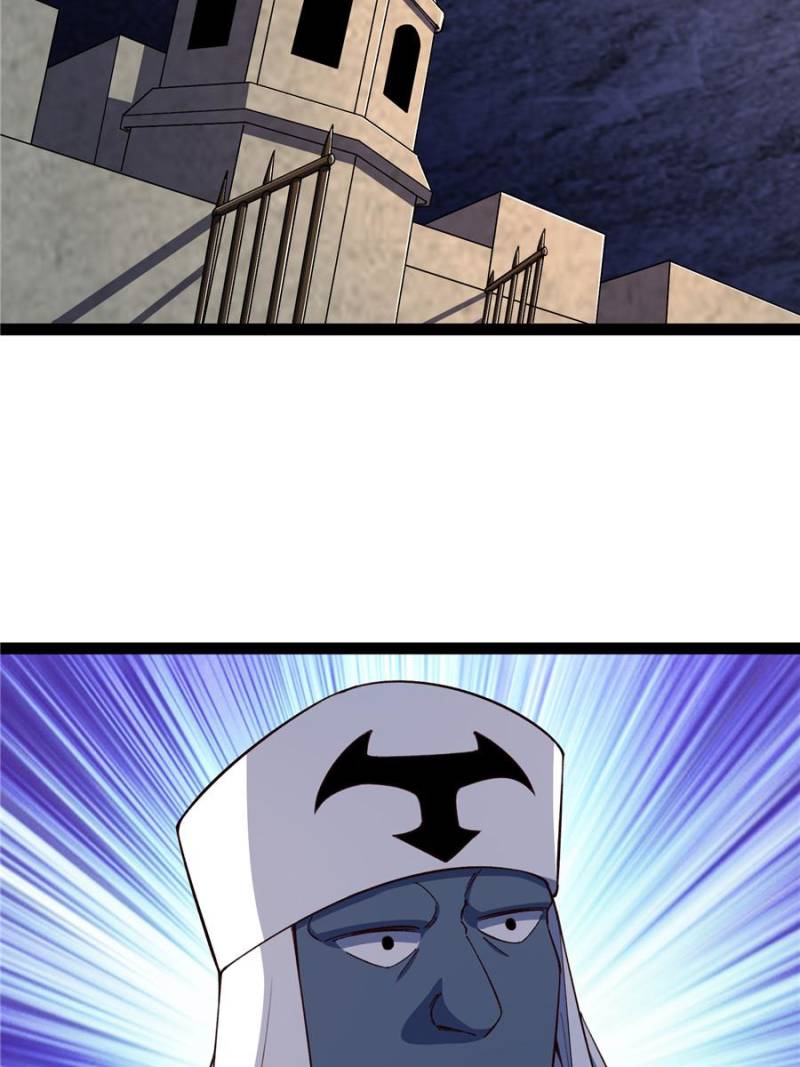 Ancient God’s Chosen Warriors Chapter 93 172 21