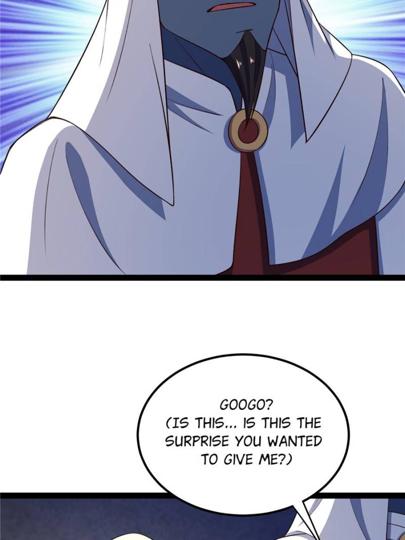 Ancient God’s Chosen Warriors Chapter 93 173 22