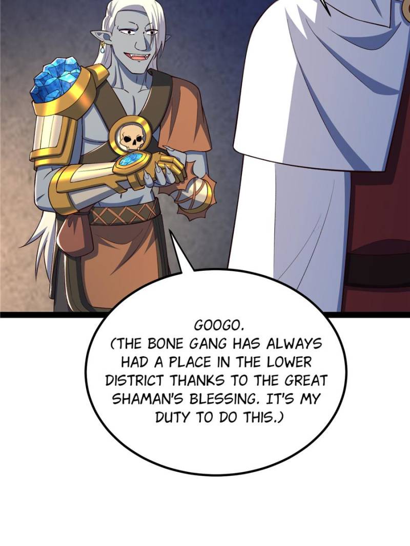 Ancient God’s Chosen Warriors Chapter 93 174 23