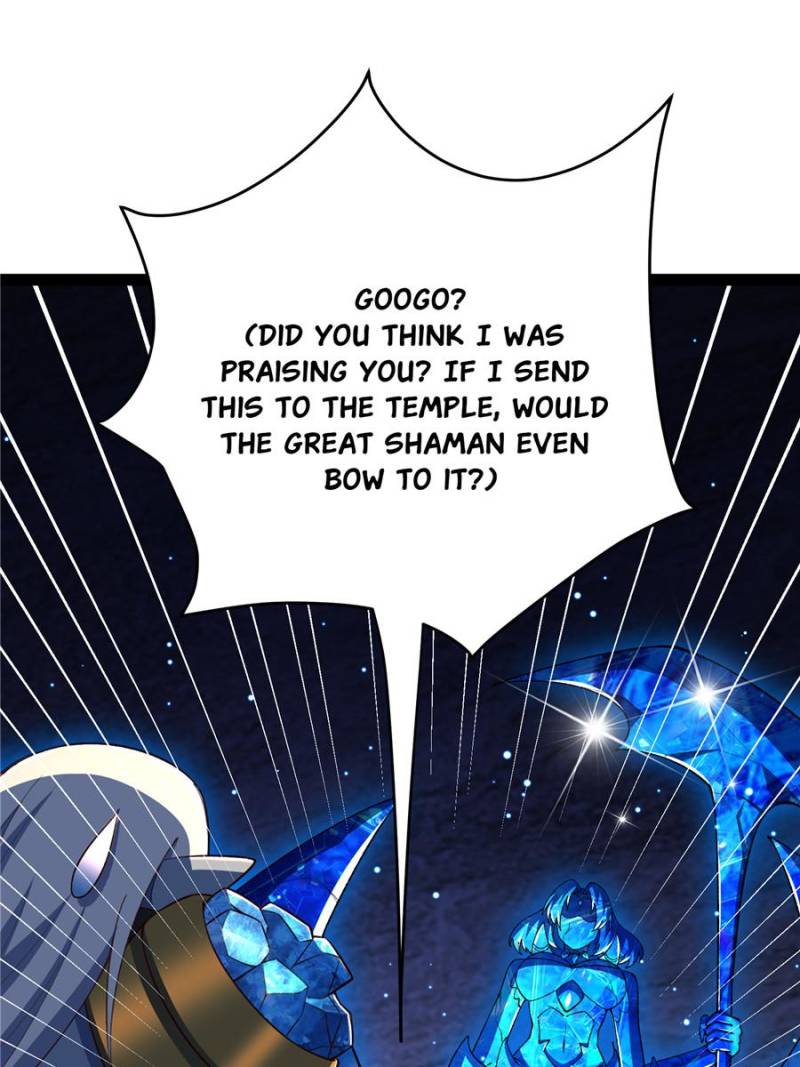 Ancient God’s Chosen Warriors Chapter 93 175 24